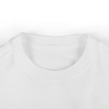 Load image into Gallery viewer, Blue Swallow Bird Graphic - 6M-24M Baby Fine Jersey Tee