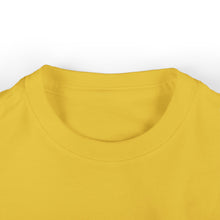 Load image into Gallery viewer, Blue Swallow Bird Graphic - 6M-24M Baby Fine Jersey Tee