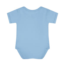 Load image into Gallery viewer, Little Raven Infant Baby Rib Bodysuit