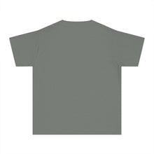 Load image into Gallery viewer, Mothman Kids T-shirt - Youth Midweight Cotton Tee