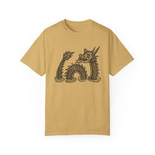 Load image into Gallery viewer, Sea Dragon T-shirt