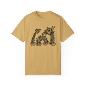 Sea Dragon T-shirt