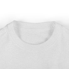 Load image into Gallery viewer, Blue Swallow Bird Graphic - 6M-24M Baby Fine Jersey Tee