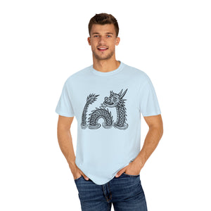 Sea Dragon T-shirt