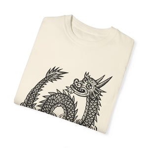 Sea Dragon T-shirt