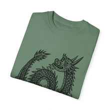 Load image into Gallery viewer, Sea Dragon T-shirt