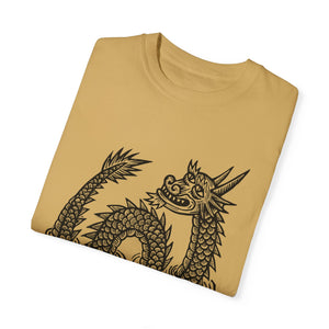 Sea Dragon T-shirt