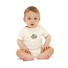 Load image into Gallery viewer, Little Bunny Rabbit Infant Jersey One Piece - Easter Gift or Apparel for Baby