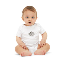 Load image into Gallery viewer, Little Bunny Rabbit Infant Jersey One Piece - Easter Gift or Apparel for Baby