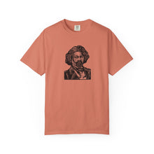 Load image into Gallery viewer, Frederick Douglass T-shirt - Unisex Comfort Colors Tee