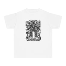 Load image into Gallery viewer, Mothman Kids T-shirt - Youth Midweight Cotton Tee