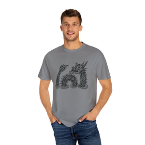 Sea Dragon T-shirt