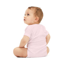 Load image into Gallery viewer, Little Bunny Rabbit Infant Jersey One Piece - Easter Gift or Apparel for Baby