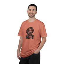 Load image into Gallery viewer, Frederick Douglass T-shirt - Unisex Comfort Colors Tee
