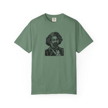 Load image into Gallery viewer, Frederick Douglass T-shirt - Unisex Comfort Colors Tee
