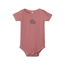 Load image into Gallery viewer, Little Bunny Rabbit Infant Jersey One Piece - Easter Gift or Apparel for Baby
