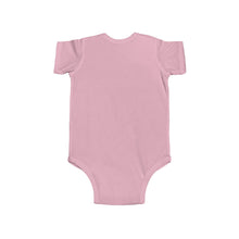 Load image into Gallery viewer, Little Stinker Skunk Onesie - Baby Infant Fine Jersey Bodysuit in Multi-Colors