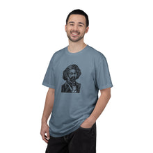Load image into Gallery viewer, Frederick Douglass T-shirt - Unisex Comfort Colors Tee