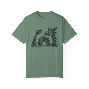 Sea Dragon T-shirt