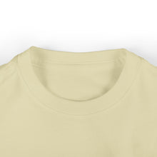 Load image into Gallery viewer, Blue Swallow Bird Graphic - 6M-24M Baby Fine Jersey Tee