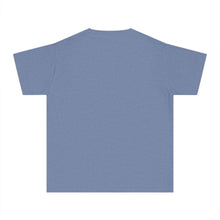 Load image into Gallery viewer, Mothman Kids T-shirt - Youth Midweight Cotton Tee