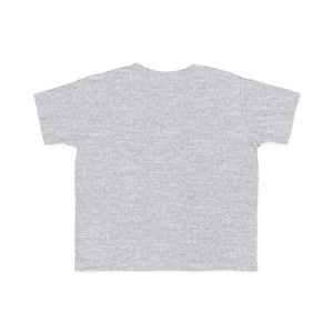 Skunk Toddler's Fine Jersey Tee - Toddler T-shirt - Kid Tees - Stinker Skunk Tee - Print on Demand