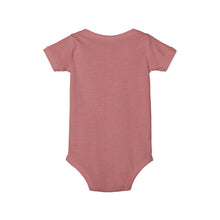 Load image into Gallery viewer, Little Bunny Rabbit Infant Jersey One Piece - Easter Gift or Apparel for Baby