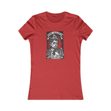 Load image into Gallery viewer, Emma Goldman Women's Favorite Tee