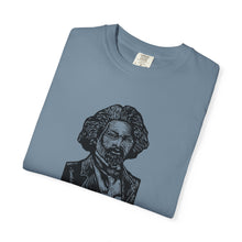 Load image into Gallery viewer, Frederick Douglass T-shirt - Unisex Comfort Colors Tee
