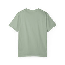 Load image into Gallery viewer, Octopus Linocut Art Graphic Unisex Garment-Dyed T-shirt