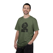 Load image into Gallery viewer, Frederick Douglass T-shirt - Unisex Comfort Colors Tee