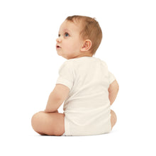 Load image into Gallery viewer, Little Bunny Rabbit Infant Jersey One Piece - Easter Gift or Apparel for Baby