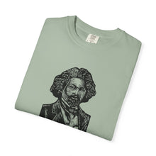 Load image into Gallery viewer, Frederick Douglass T-shirt - Unisex Comfort Colors Tee