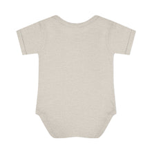 Load image into Gallery viewer, Little Raven Infant Baby Rib Bodysuit