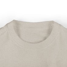 Load image into Gallery viewer, Blue Swallow Bird Graphic - 6M-24M Baby Fine Jersey Tee