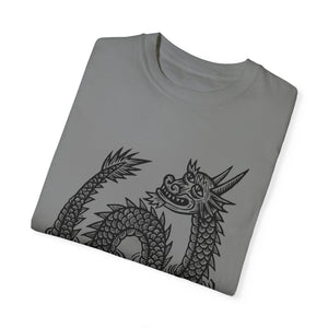 Sea Dragon T-shirt